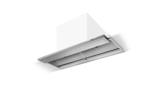 Аспиратор за пълно вграждане Elica Boxin Dry 90